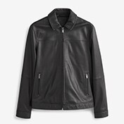 Leather and Suede